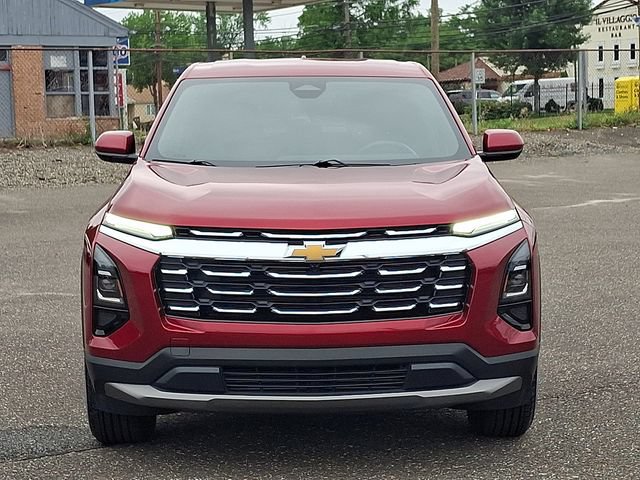 Used 2026 Chevrolet Equinox LT w/ Convenience Package II AWD/4WD image 2
