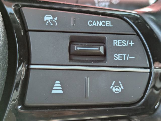 Used 2022 Honda Civic Sport image 23