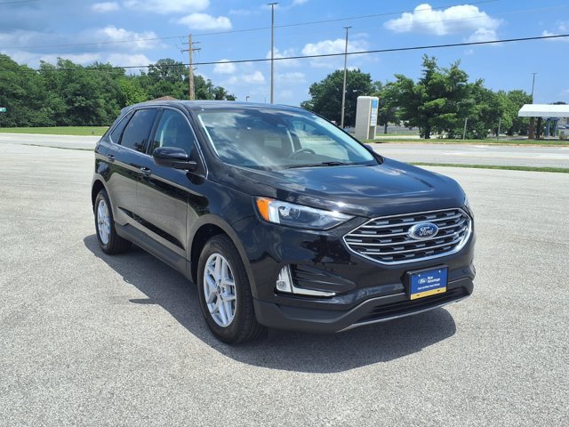 Certified 2022 Ford Edge SEL w/ Convenience Package AWD/4WD image 7
