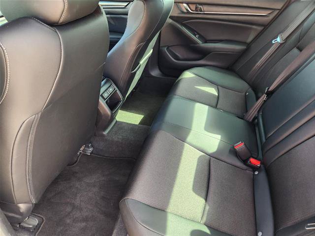 Used 2022 Honda Accord Sport image 29