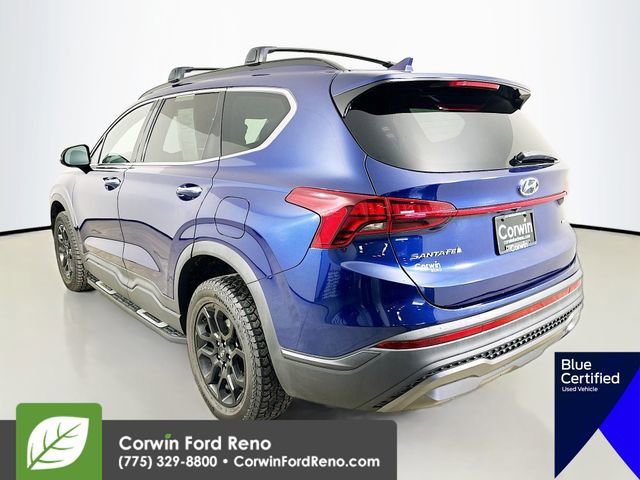 Used 2022 Hyundai Santa Fe XRT AWD/4WD image 5