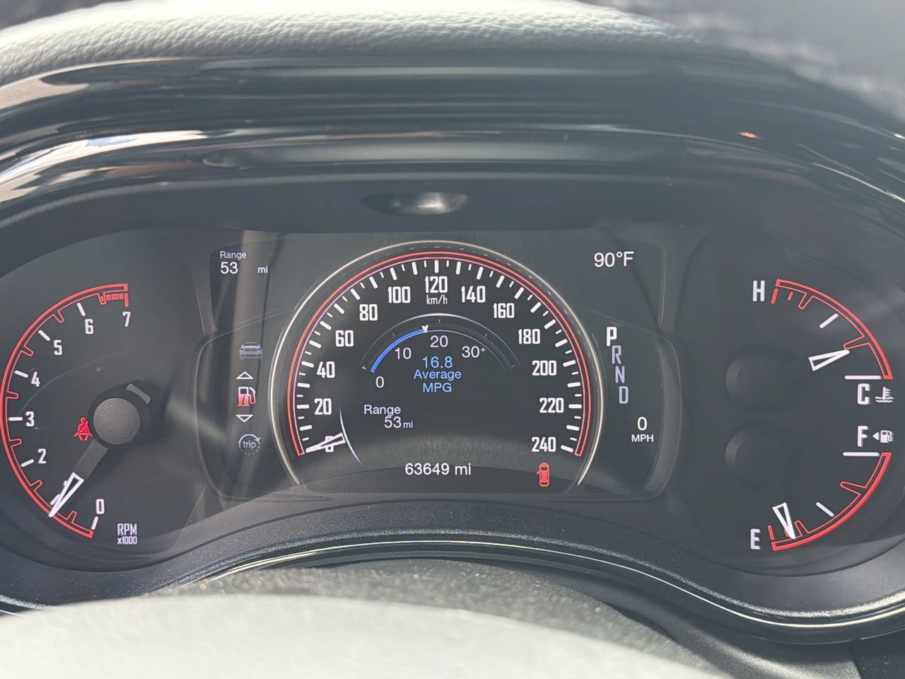 Used 2022 Dodge Durango SXT w/ Blacktop Package AWD/4WD image 30