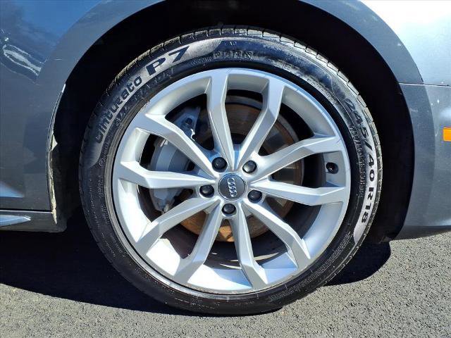 Used 2019 Audi A4 2.0T Prestige image 23