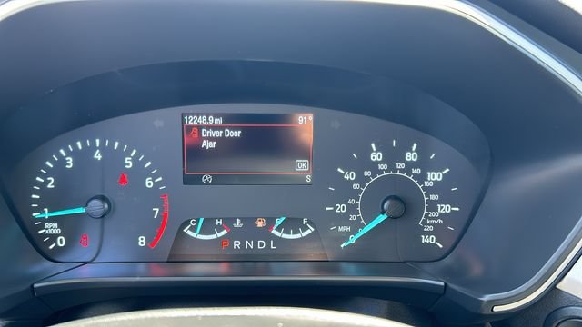 Certified 2022 Ford Escape SE w/ SE Sport Appearance Package AWD/4WD image 18
