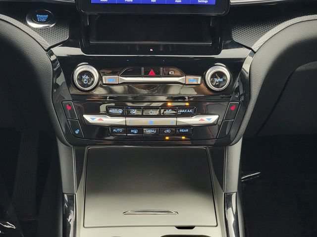Certified 2022 Ford Explorer ST-Line AWD/4WD image 22