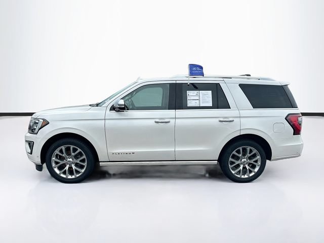 Certified 2019 Ford Expedition Platinum AWD/4WD image 5