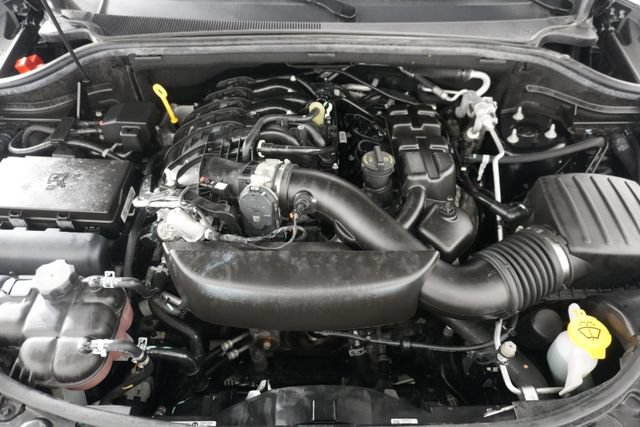 Used 2023 Dodge Durango GT AWD/4WD image 41