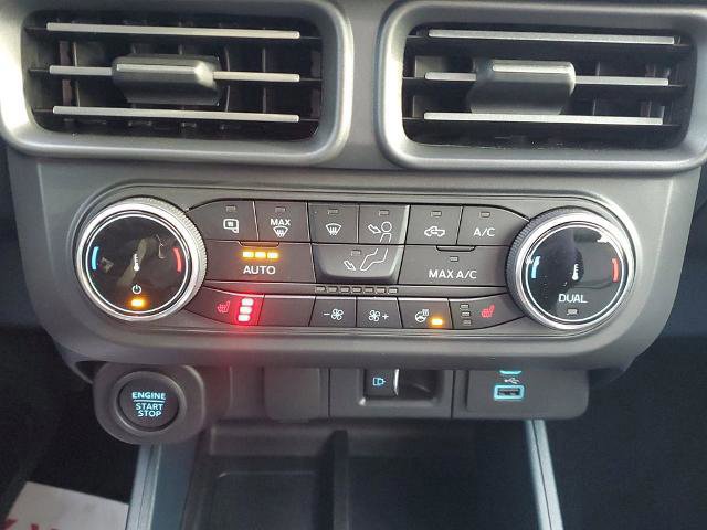 Certified 2023 Ford Maverick Lariat w/ Lariat Luxury Package image 28