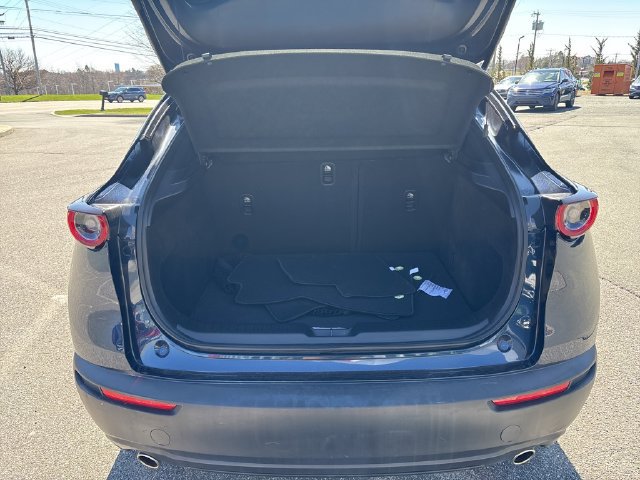 Used 2023 MAZDA CX-30 AWD 2.5 S w/ Preferred Package image 28