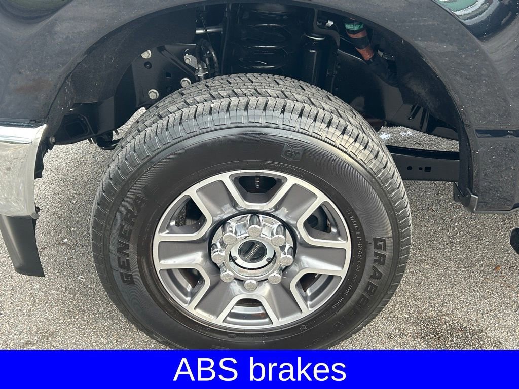 Certified 2025 Ford F250 XLT image 19