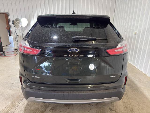 Certified 2022 Ford Edge SEL w/ Convenience Package AWD/4WD image 31