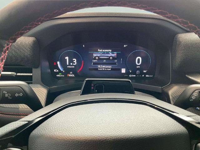 Certified 2025 Ford Explorer ST-Line AWD/4WD image 10