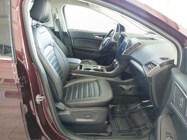 Certified 2024 Ford Edge SEL w/ Convenience Package image 18