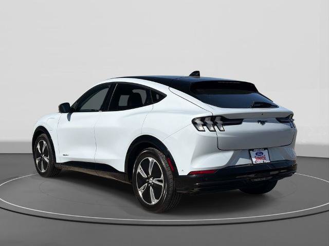 Certified 2023 Ford Mustang Mach-E Premium RWD image 7