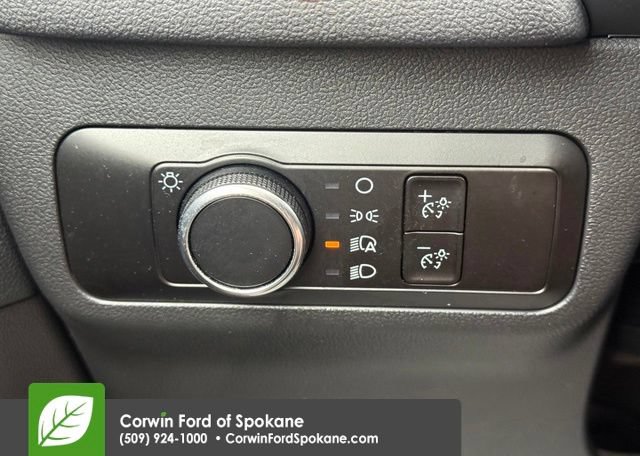 Certified 2025 Ford Escape Active AWD/4WD image 27