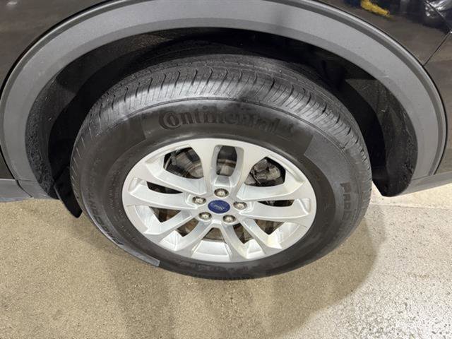 Certified 2022 Ford Escape SE w/ Convenience Package image 30