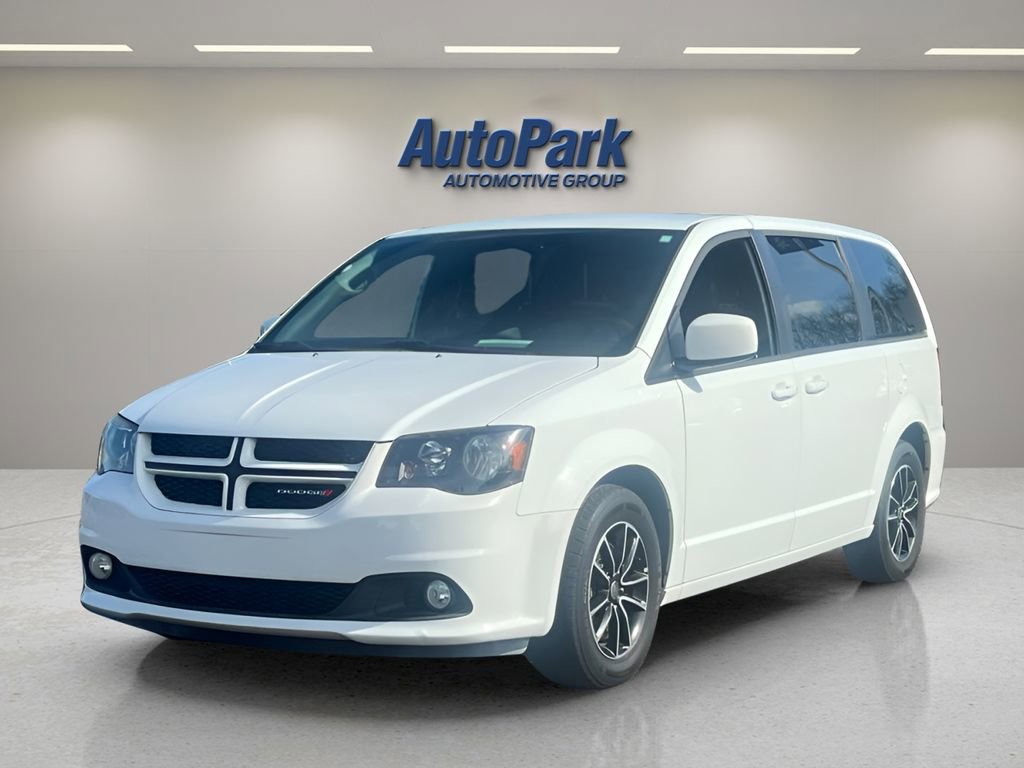 Used 2019 Dodge Grand Caravan GT FWD image 4