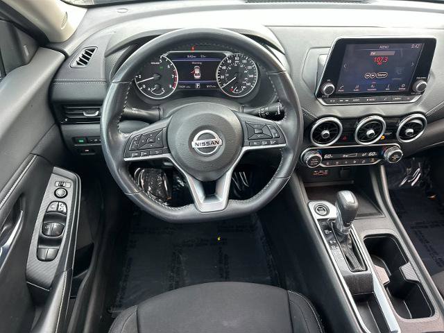 Used 2021 Nissan Sentra SV image 13