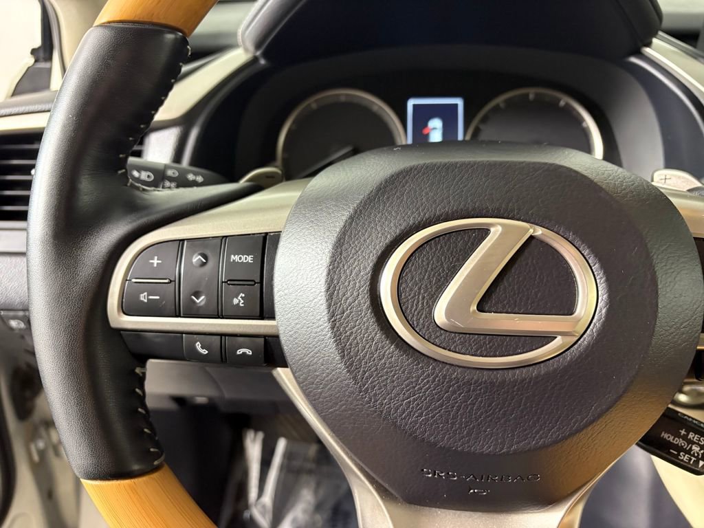 Used 2021 Lexus RX 350 350 w/ Premium Package image 25