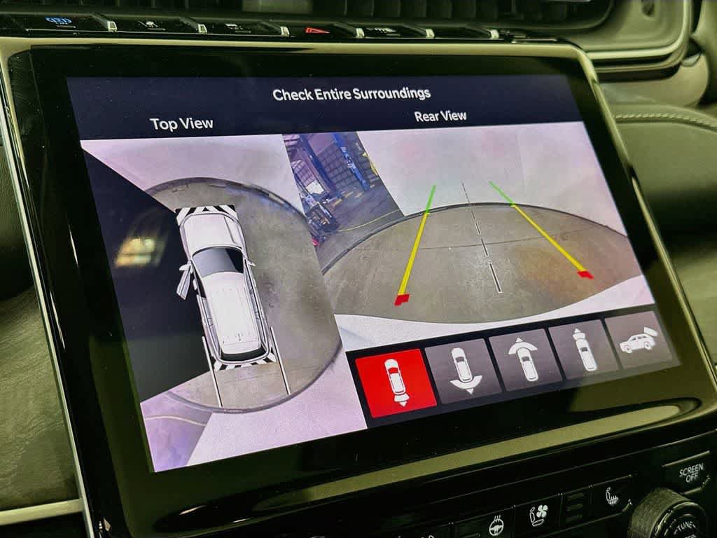 Used 2022 Jeep Grand Cherokee Limited 4xe w/ Luxury Tech Group II AWD/4WD image 29