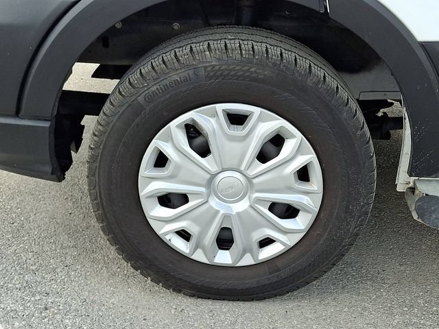 Certified 2024 Ford Transit 250 Low Roof w/ Exterior Upgrade Package RWD image 36