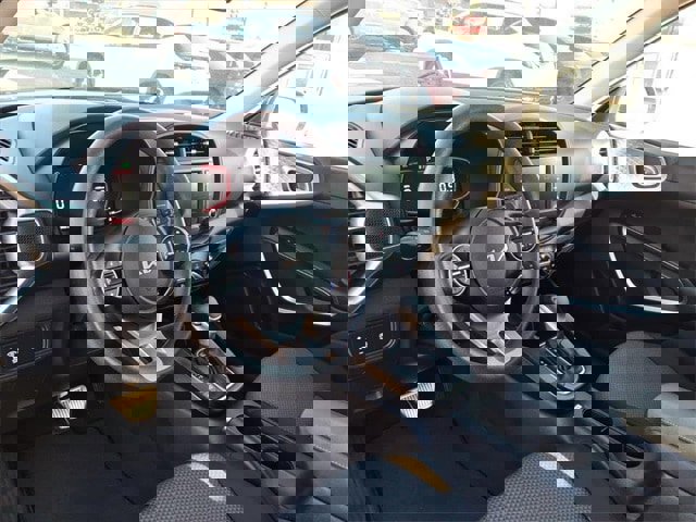 Used 2023 Kia Soul LX w/ LX Technology Package image 9