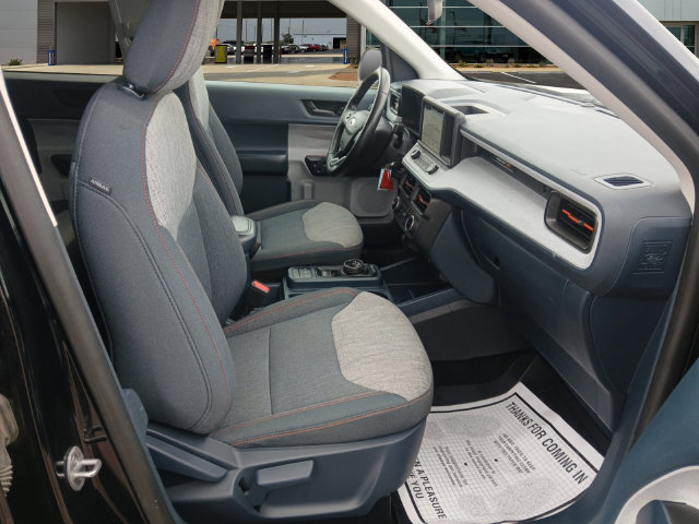 Certified 2022 Ford Maverick XLT w/ XLT Luxury Package FWD image 15