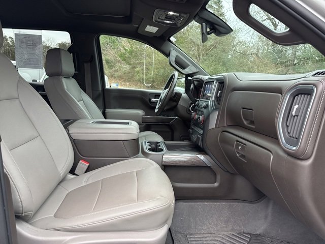 Used 2022 Chevrolet Silverado 1500 LTZ w/ LTZ Premium Package image 26