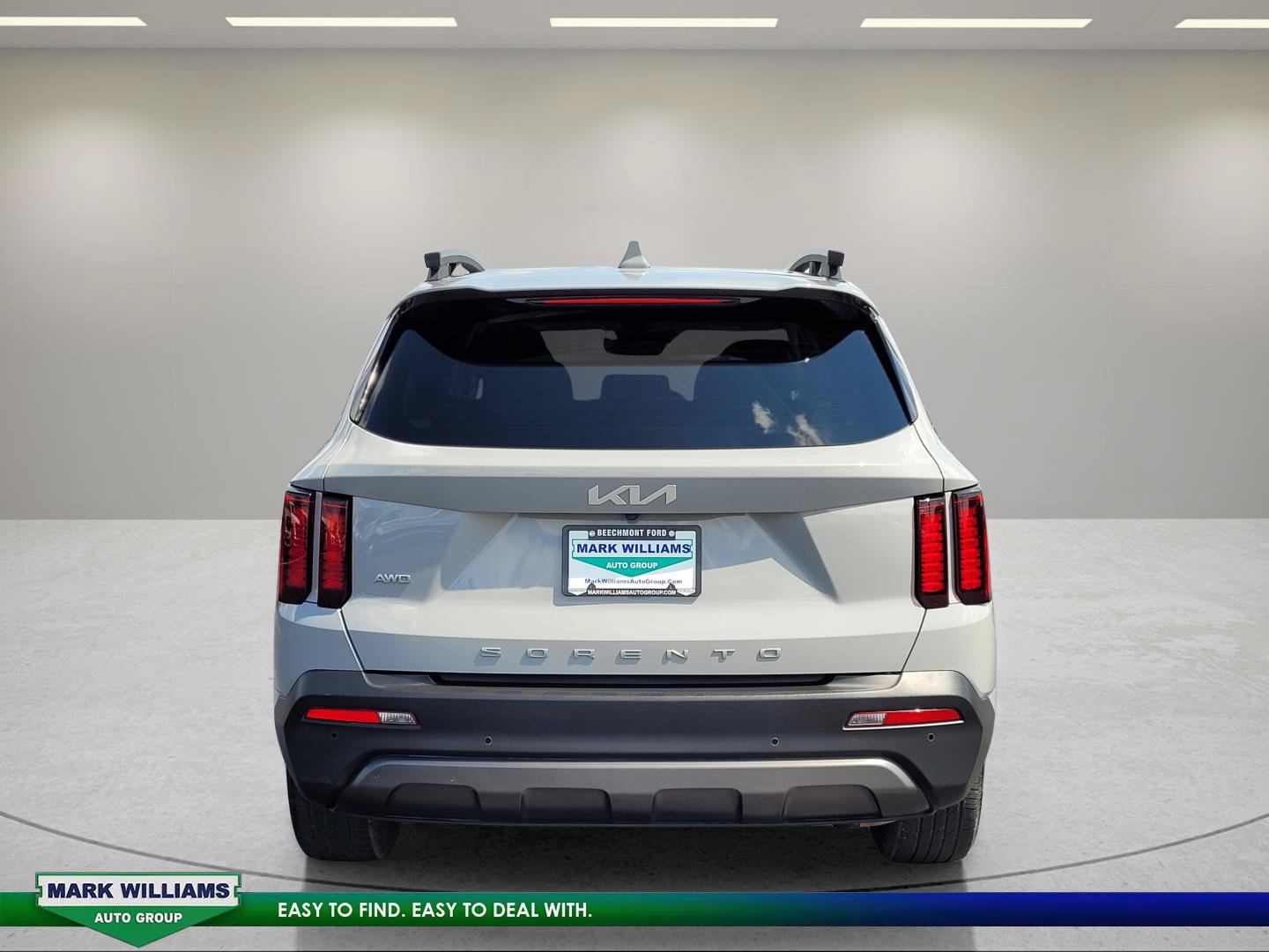 Used 2022 Kia Sorento S AWD/4WD image 5