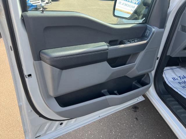 Certified 2023 Ford F150 XLT image 20