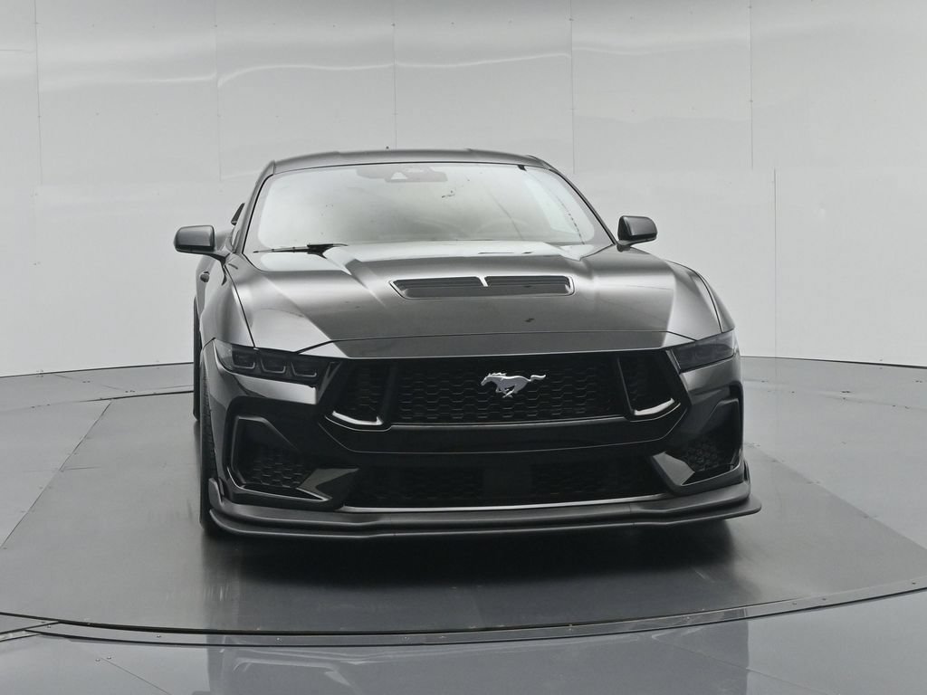 Certified 2025 Ford Mustang GT RWD image 56