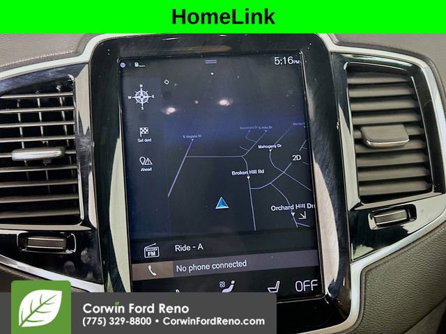 Used 2018 Volvo XC90 T6 Inscription w/ Convenience Package image 13