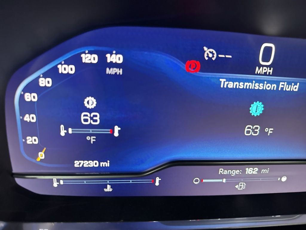 Used 2022 Chevrolet Suburban RST w/ Luxury Package image 17