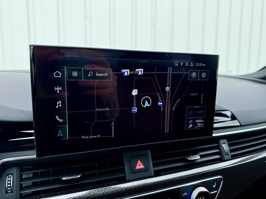 Used 2020 Audi S5 Premium Plus w/ S Sport Package image 30