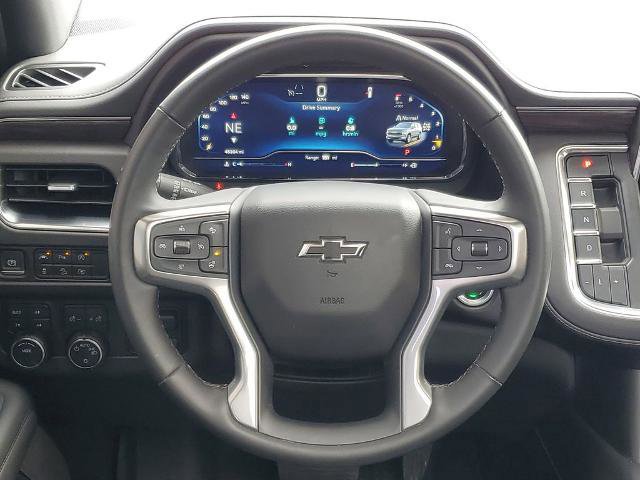 Used 2024 Chevrolet Tahoe Z71 w/ Luxury Package image 25