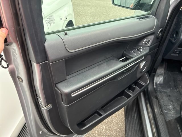 Certified 2024 Ford Expedition XLT AWD/4WD image 41