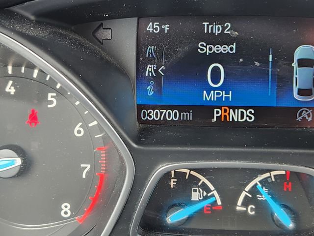 Certified 2018 Ford Escape SE w/ SE Sync 3 Package AWD/4WD image 25