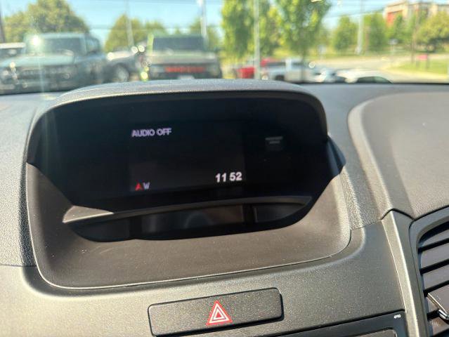Used 2017 Acura RDX AWD image 6