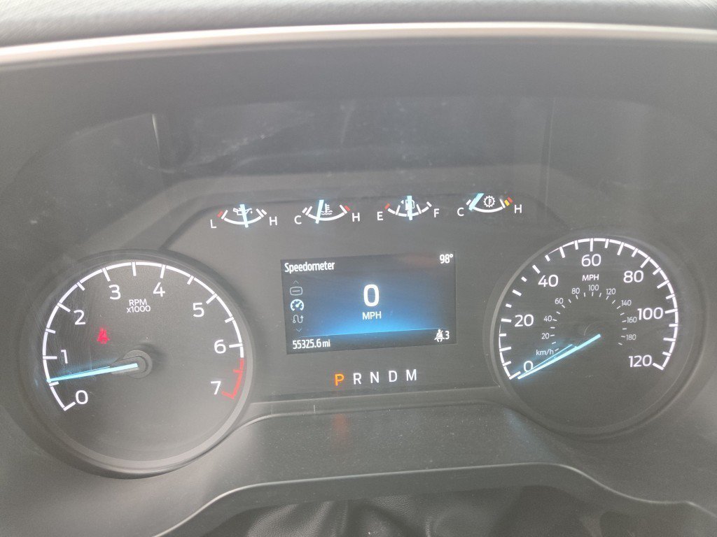 Certified 2023 Ford F150 XLT AWD/4WD image 30
