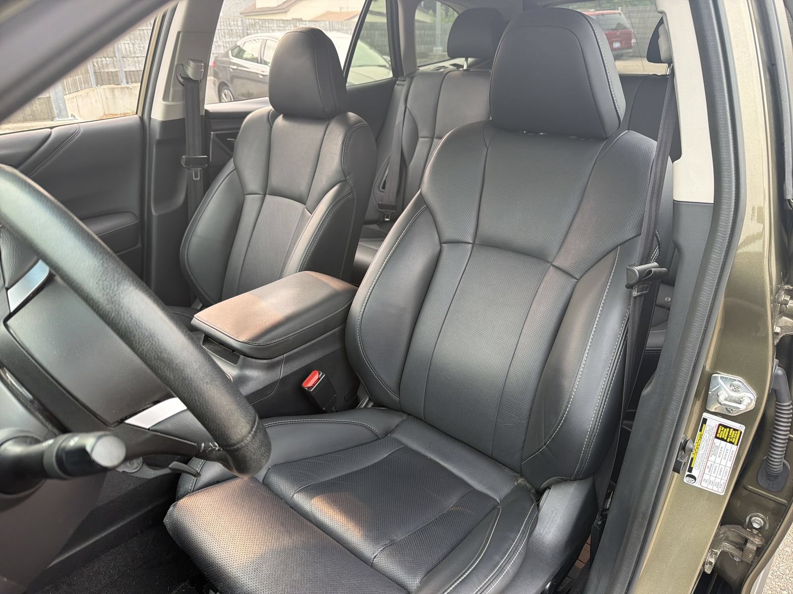 Used 2022 Subaru Outback Limited AWD/4WD image 18