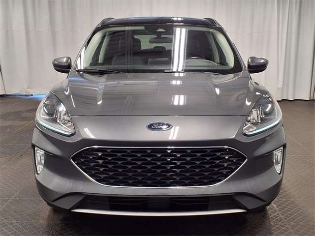 Certified 2021 Ford Escape SEL w/ Technology Package image 6