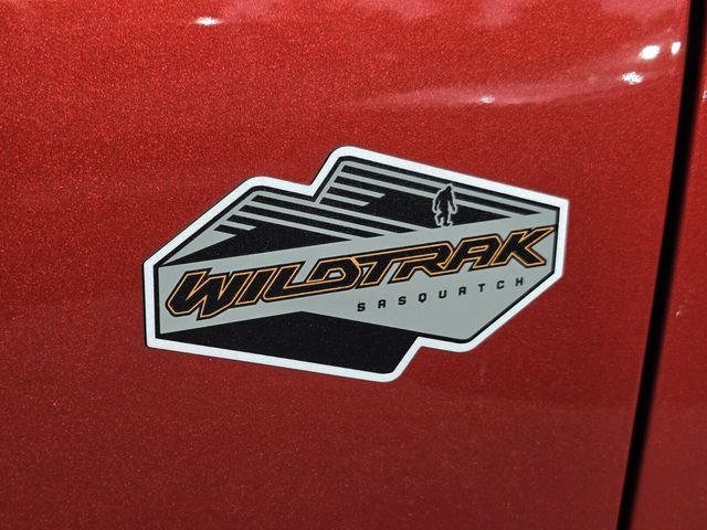 Certified 2022 Ford Bronco Wildtrak AWD/4WD image 9