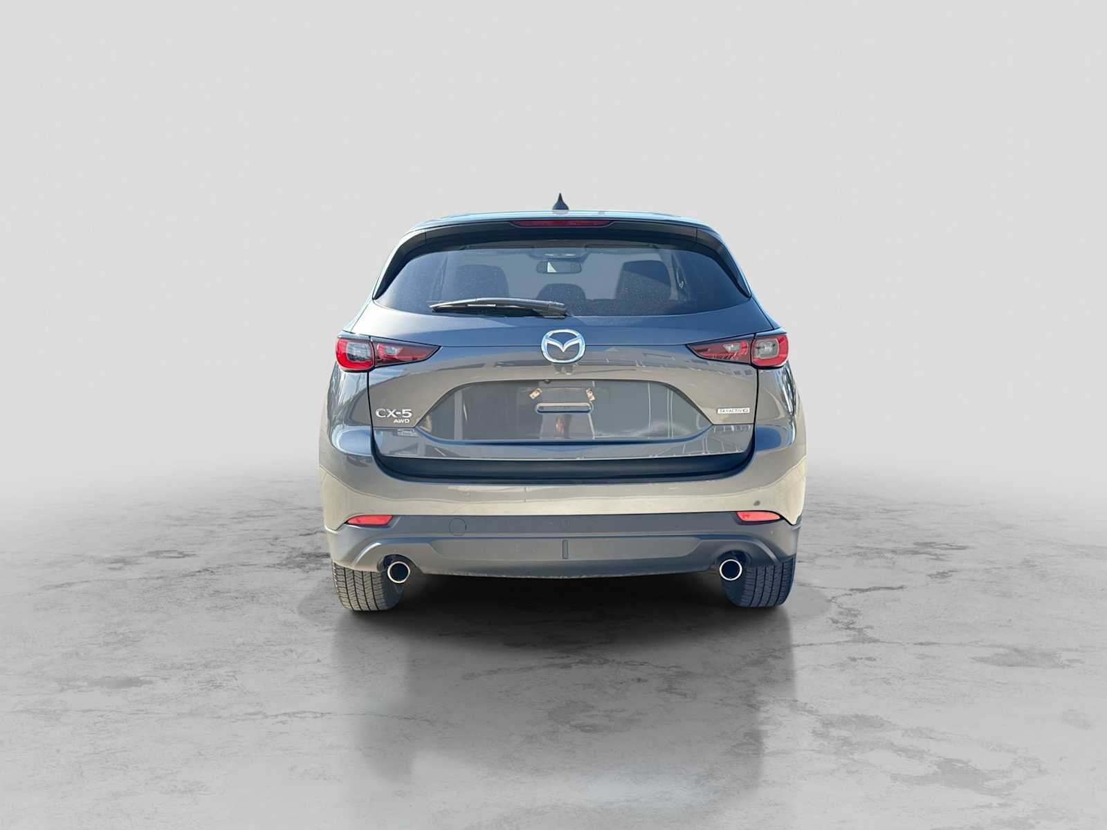Used 2023 MAZDA CX-5 AWD 2.5 S image 5