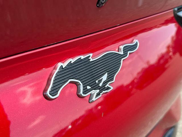 Certified 2021 Ford Mustang Mach-E Premium AWD/4WD image 12