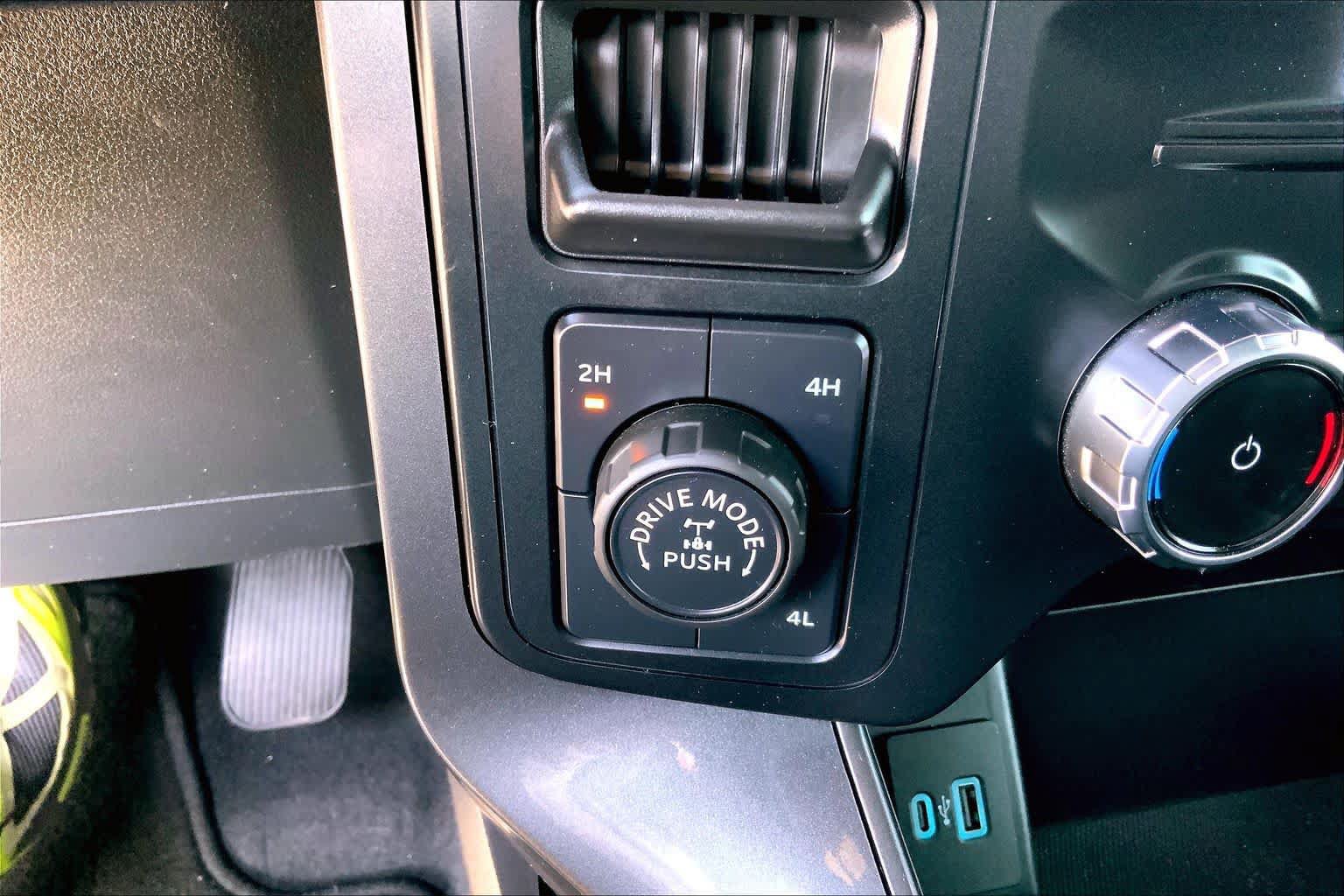 Certified 2023 Ford F150 Tremor AWD/4WD image 31