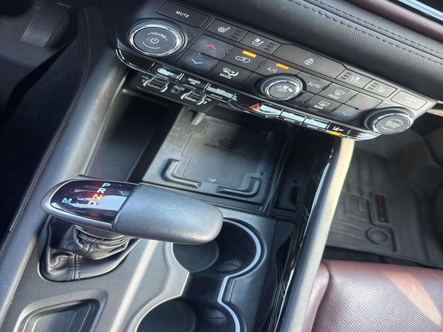 Used 2021 Dodge Durango Citadel image 25