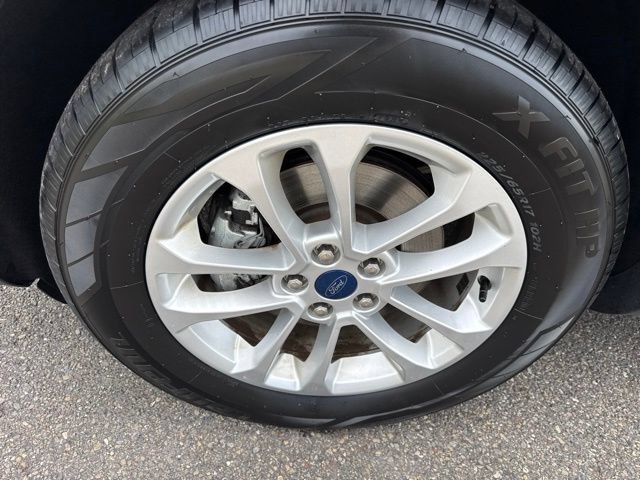 Certified 2022 Ford Escape SE AWD/4WD image 10
