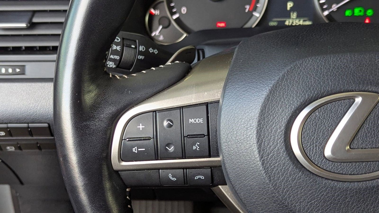 Used 2022 Lexus RX 350L RX 350L image 16