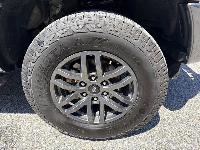 Certified 2021 Ford Ranger XLT w/ Tremor Off-Road Package AWD/4WD image 19