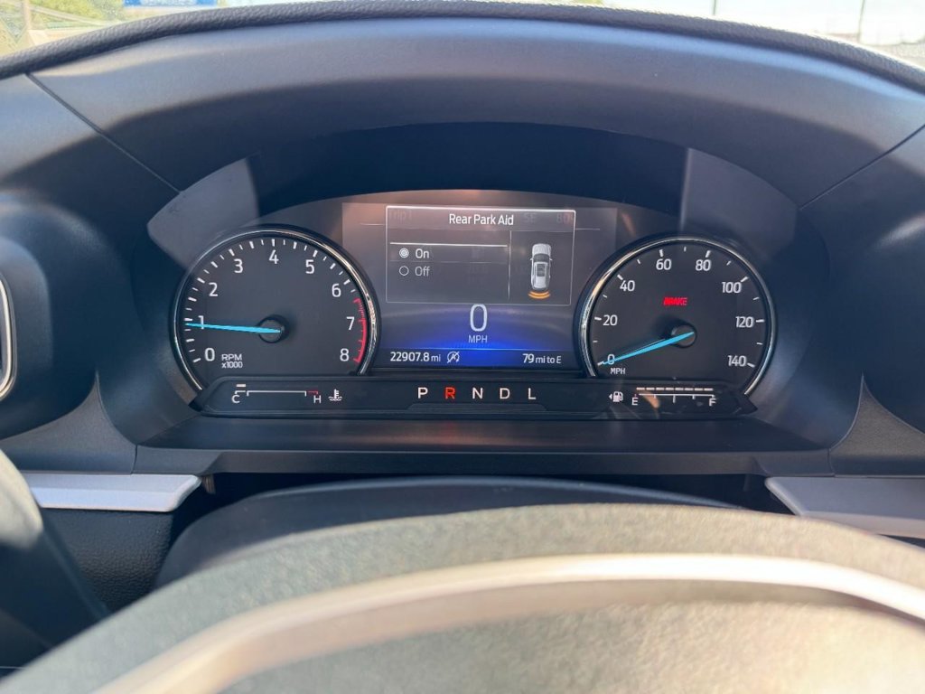 Certified 2023 Ford Explorer XLT w/ Equipment Group 202A AWD/4WD image 23